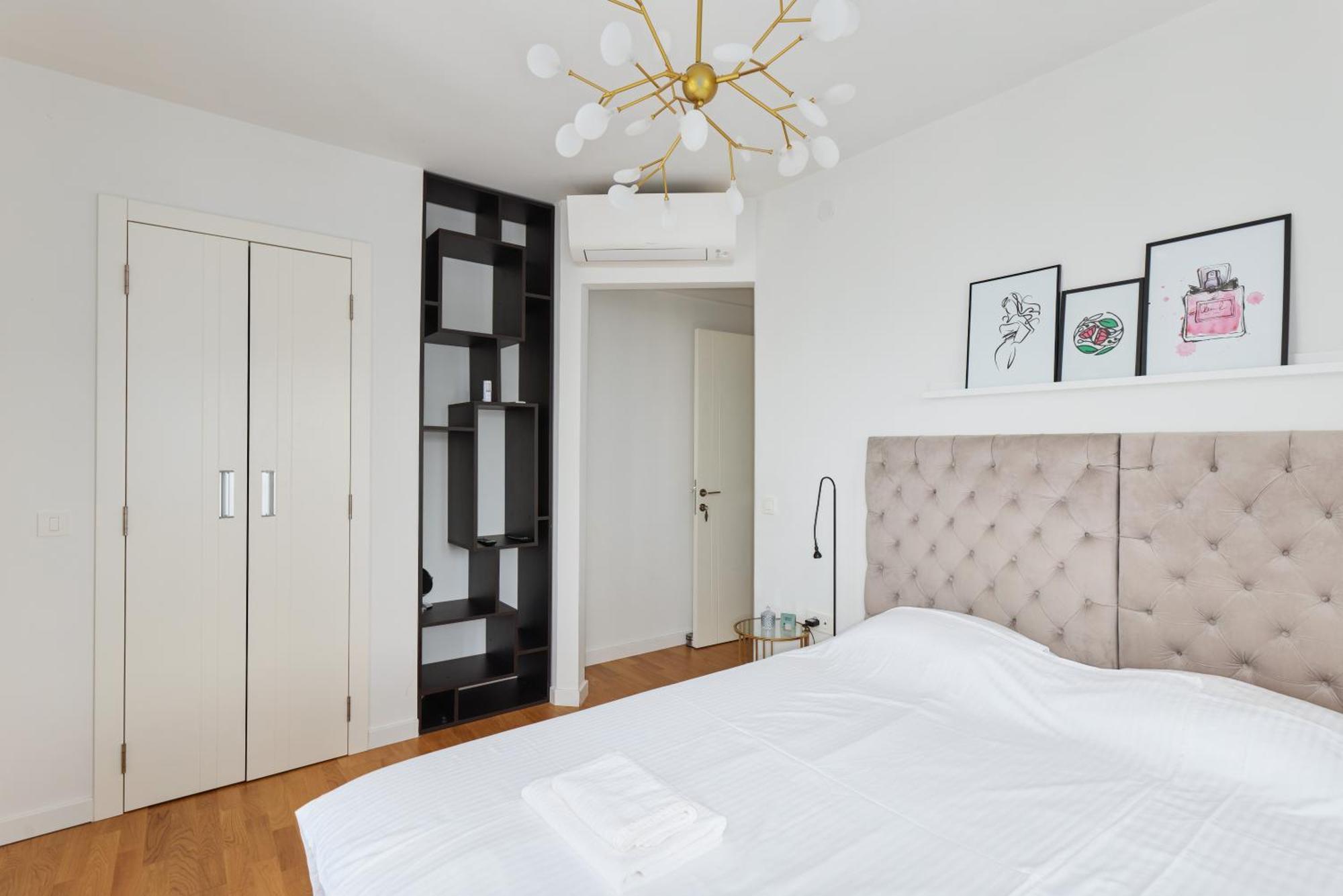 Villa Vista Azzurra 티바트 외부 사진